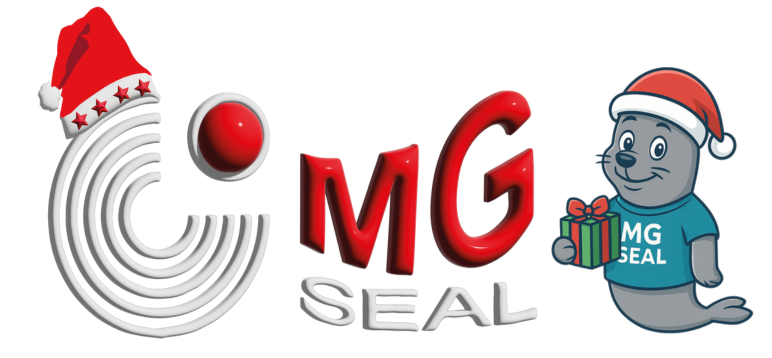 MG.SEAL : L'ETANCHEITE TECHNIQUE - JOINTS DE VERINS HYDRAULIQUES et PNEUMATIQUES